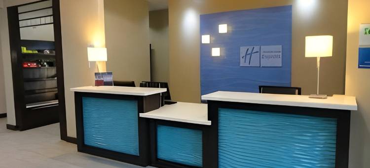凯尼迪智选假日酒店(Holiday Inn Express Kenedy by IHG)图片