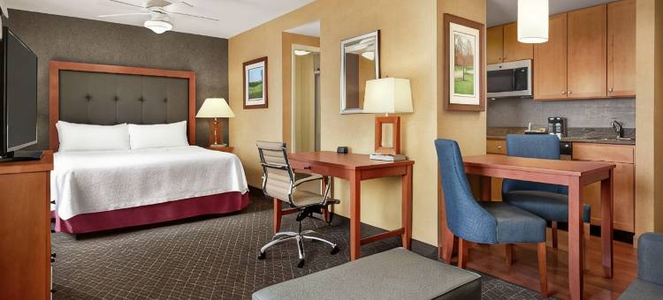 阿伦敦西/福格斯维Homewood Suites by Hilton(Homewood Suites by Hilton Allentown-West/Fogelsville)图片