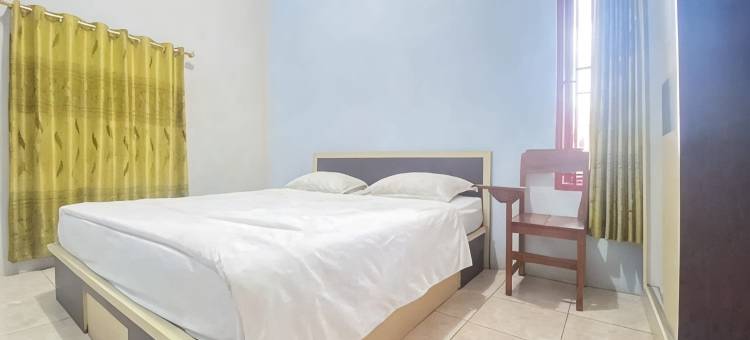 Homestay Tirtasari Pinrang City Center Mitra RedDoorz图片