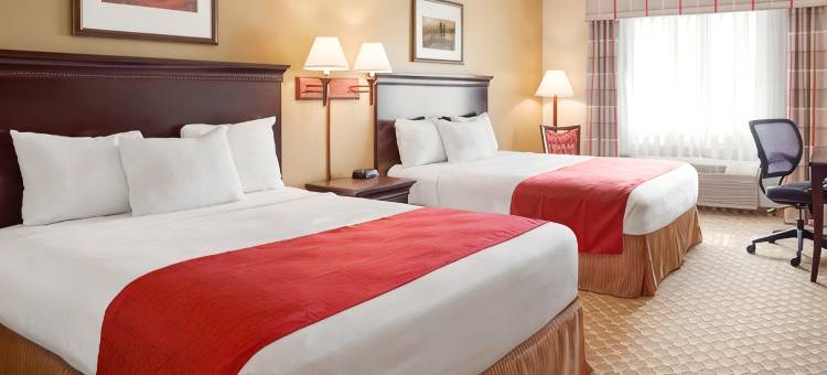 丽怡酒店, 林肯北酒店及会议中心(Country Inn & Suites by Radisson, Lincoln North Hotel and Conference Center, NE)图片