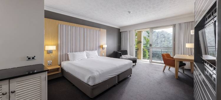 卡拉拉黄金海岸美居度假酒店(Mercure Gold Coast Resort)图片