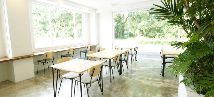 OiseSun Cafe & Hotel图片