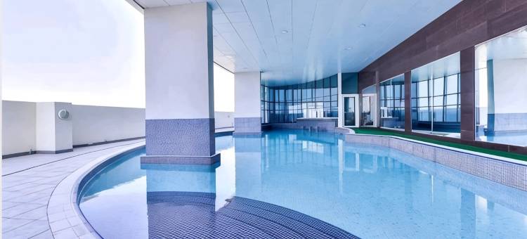 GuestReady - 一卧室公寓 | 位置优越，带城市景观(GuestReady - 1Br |  Excellent Location with City View)图片
