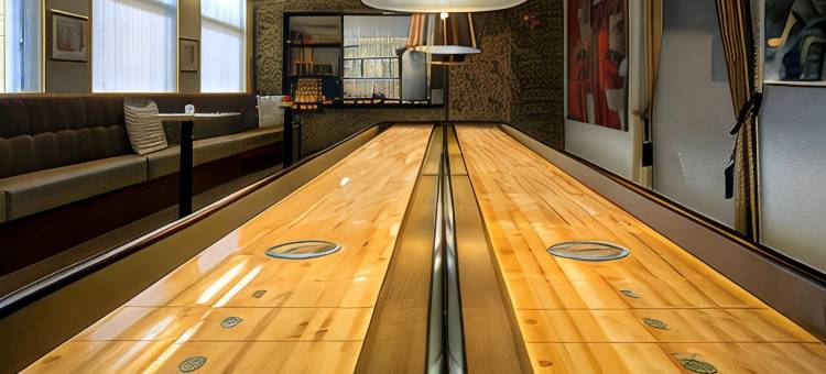 莫尔德酒店(Hotell Molde)图片