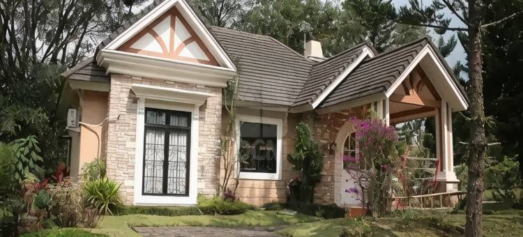 兰花城市花园别墅(Villa Kota Bunga Anggrek)图片