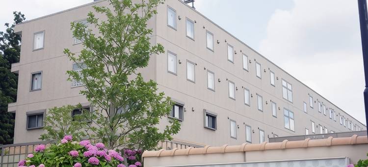 Business Hotel Ajisai图片