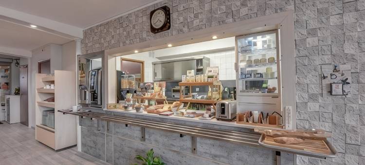 原创访问，图阿尔酒店(The Originals Access, Hotel Thouars)图片