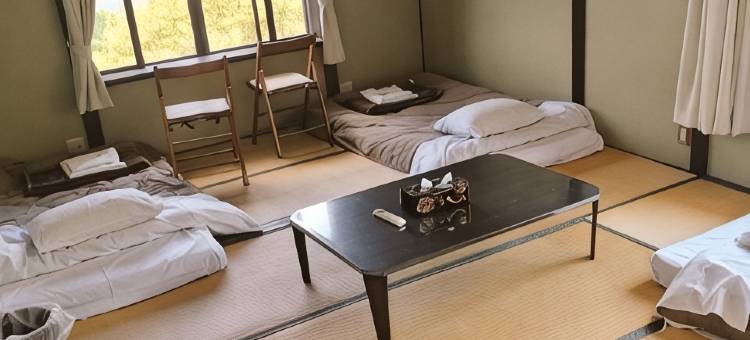 函馆山旅馆(Hakodateyama Guest House)图片