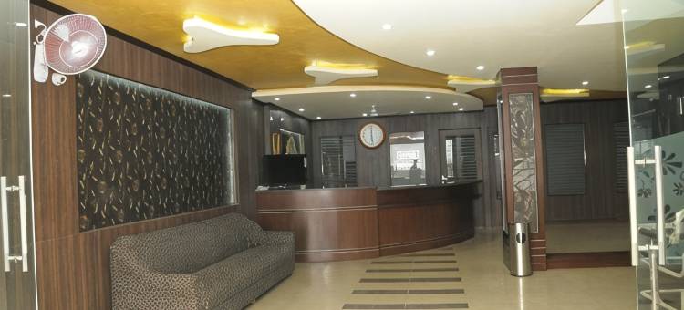 朔文酒店(Hotel Shoven)图片