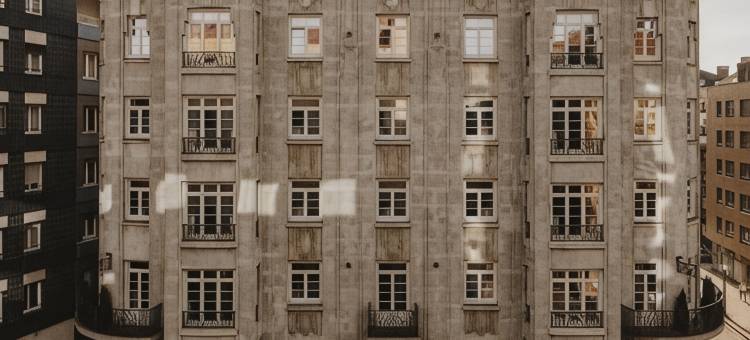 埃尔摩登酒店(El Môderne Hotel)图片