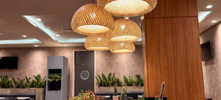 宜必思快捷阿拉卡茄酒店(ibis budget Aracaju)图片