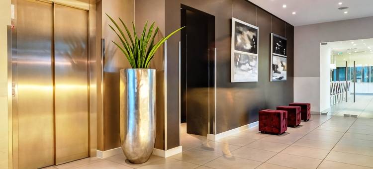 纽伦堡东北区普瑞米尔酒店(Premier Inn Nuernberg City Nordost)图片