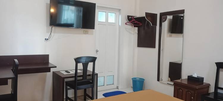 莫妮卡酒店(Monika Hotel)图片
