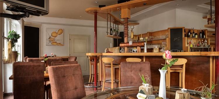 祖尔林德酒店(Hotel Zur Linde)图片