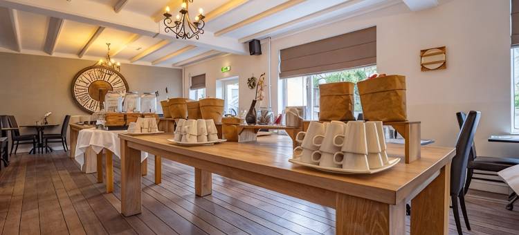 德博格霍夫弗莱彻酒店及餐厅(Fletcher Hotel Restaurant de Burghoeve)图片