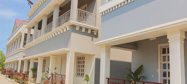 Garh Panchkot Eco Tourism Resort Unit 2图片