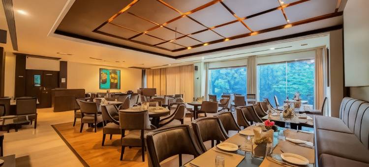 Spree酒店梅鲁特(Spree Hotel Meerut)图片