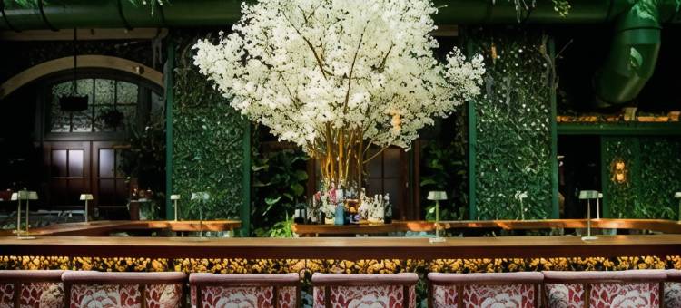 亚特兰大瑞吉酒店(The St. Regis Atlanta)图片