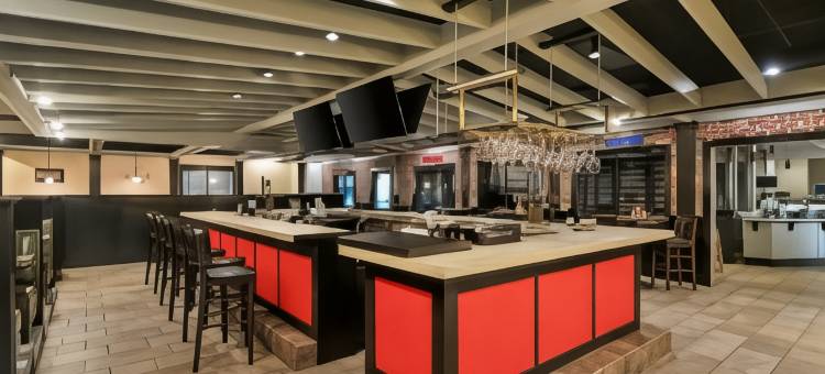 诺斯黑文镇贝斯特韦斯特优质酒店(Clarion Inn)图片