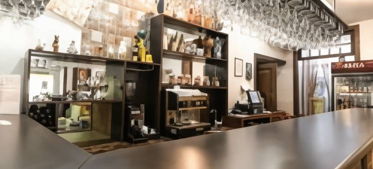 卡库辛多姆酒店(Karkushin Dom Hotel)图片