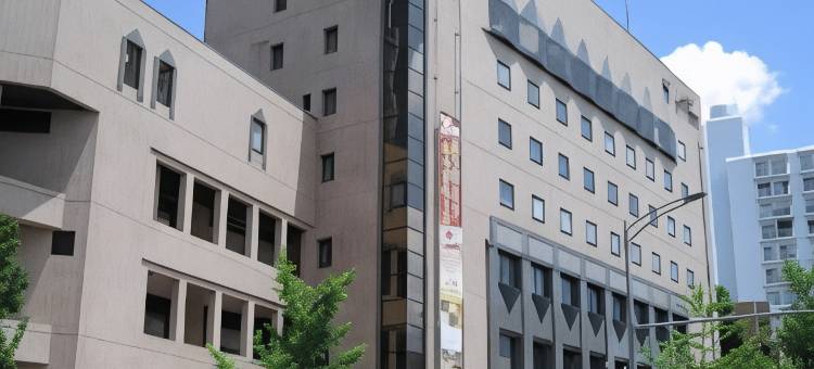 王山Ruburum酒店(Hotel Rubura Ohzan)图片
