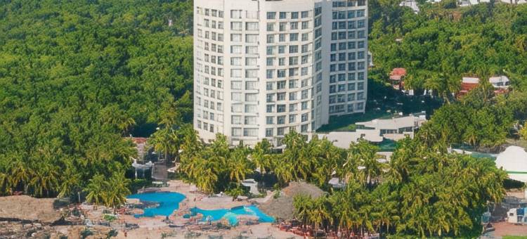 桑斯卡普多拉多太平洋酒店-可全包(Sunscape Dorado Pacifico Ixtapa Resort & Spa)图片