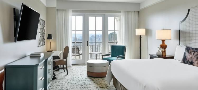 伯明翰玫瑰桥万丽高尔夫度假酒店(Renaissance Birmingham Ross Bridge Golf Resort & Spa)图片