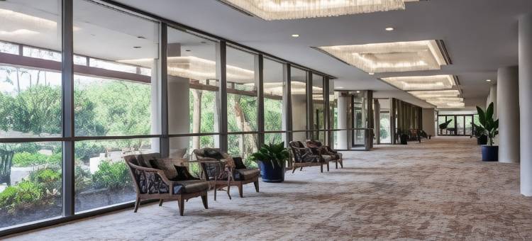 希尔顿海滨度假村及水疗中心-希尔顿头岛(Hilton Beachfront Resort & Spa Hilton Head Island)图片