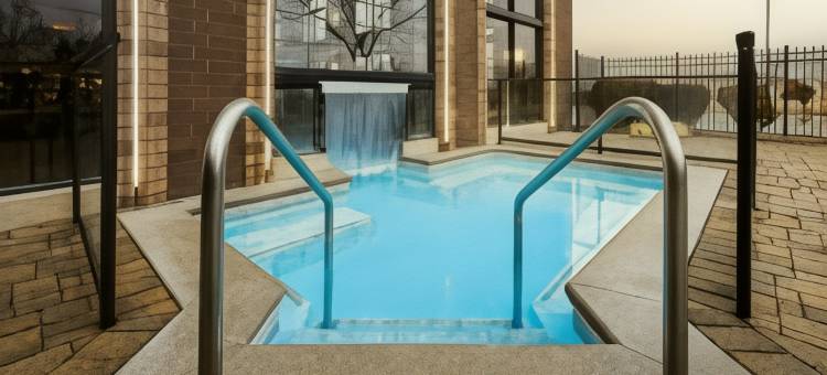 Holiday Inn 美联(Holiday Inn MIDLAND by IHG)图片