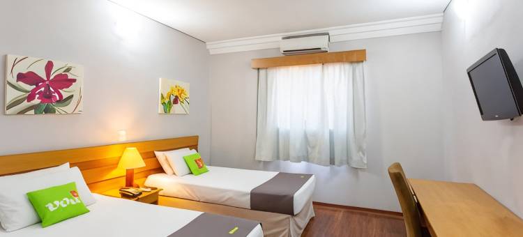 VOA Express酒店 - Orquídea酒店(Voa Express Inn Hotel Orquídea)图片