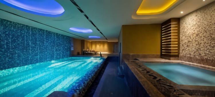 城市塔克西姆泰坦尼克酒店(Titanic City Taksim)图片