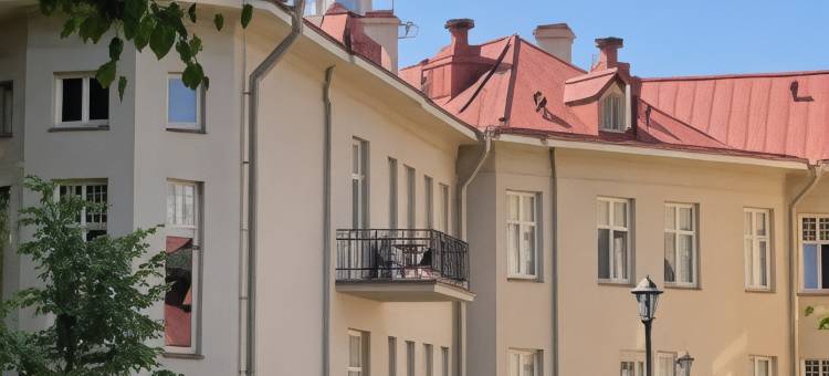 Usad'ba Admirala Lazareva Hotel图片