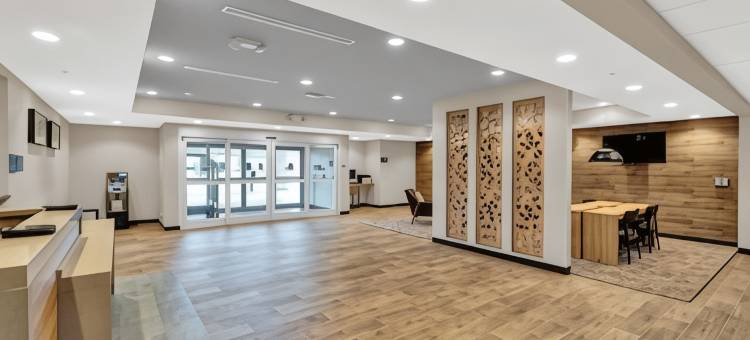 底特律-奥本山洲际Candlewood套房酒店(Candlewood Suites DETROIT - AUBURN HILLS by IHG)图片
