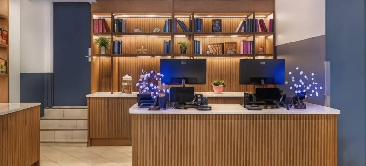 昆西雅辰酒店(The Quincy, Ascend Hotel Collection)图片