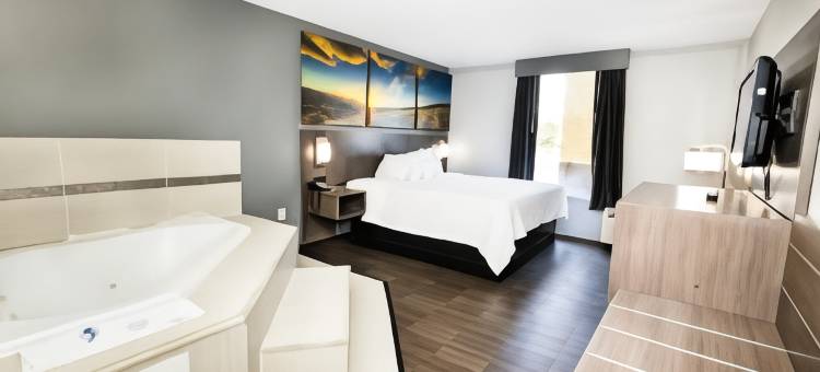 夏伦维尔戴斯酒店(Days Inn by Wyndham Sharonville)图片
