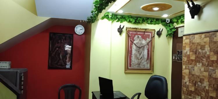 木塔酒店(Hotel Mukta)图片