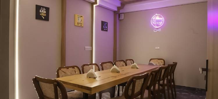 西酒店(Hotel Sai)图片