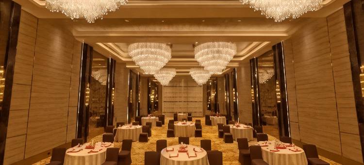 GRT酒店的大马杜赖(Grand Madurai by GRT Hotels)图片