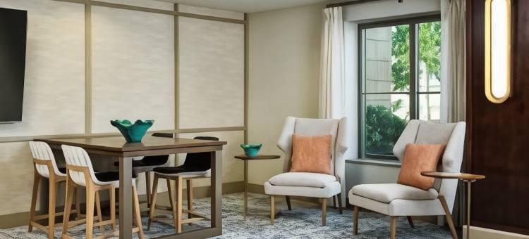 德斯廷欢朋套房酒店(Hampton Inn & Suites Destin)图片