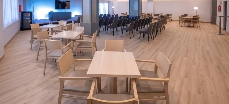 4R普拉亚公园酒店(4R Playa Park)图片
