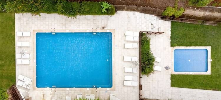 纯蒙希克酒店 - Unlock酒店的Villa Termal Spa度假村(Pure Monchique Hotel - Villa Termal Spa Resort - by Unlock Hotels)图片