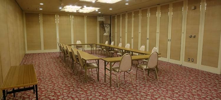 鸟取市酒店(Tottori City Hotel)图片