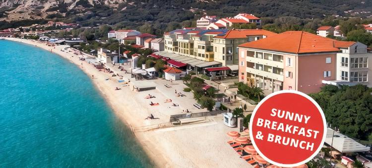 阿德里亚瓦拉马尔别墅酒店(Valamar Villa Adria)图片