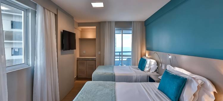 累西腓丽筠酒店(Radisson Hotel Recife)图片
