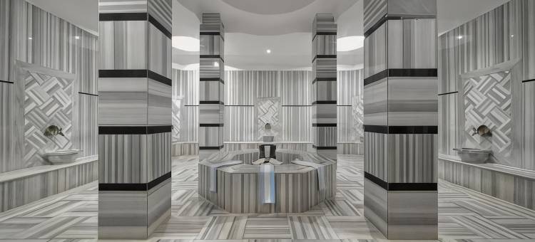 TUI MAGIC LIFE贝莱克酒店(Tui Magic Life Belek)图片