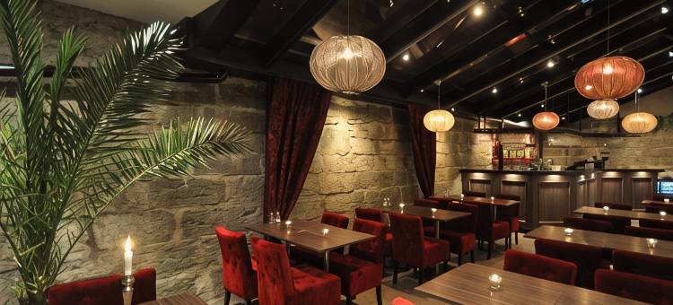 Donners酒店(Donners Hotel)图片