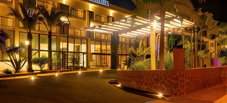 卡博嘉塔海滩酒店(Cabogata Beach Hotel)图片