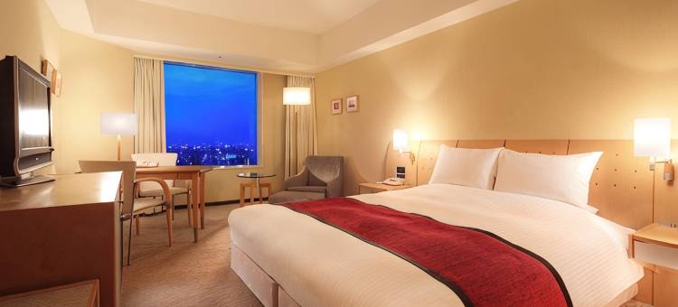 东京巨蛋酒店(Tokyo Dome Hotel)图片