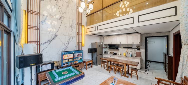 水色小屋(月亮湾大道分店)图片