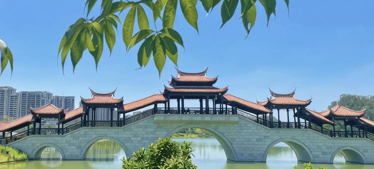 万科精装房公寓(江滨路分店)图片